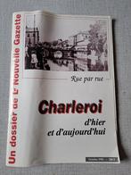 Charleroi d’hier et d’aujourd’hui, Ophalen of Verzenden, Gelezen