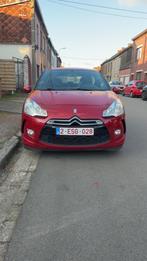 Véhicule tres propre, Autos, Citroën, Rouge, Euro 5, Achat, Phares directionnels