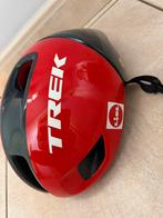 Trek Ballista fiets helmen, Ophalen, Zo goed als nieuw, Helm