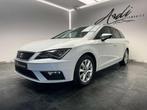 SEAT Leon 1.0 TSI *GARANTIE 12 MOIS*1er PROPRIO*CAMERA AR*, Auto's, Seat, Automaat, Gebruikt, 4 cilinders, Alcantara