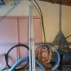 Pvc buis, Tuin en Terras, Ophalen of Verzenden