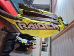 Motorfiets jas, Ophalen, Jas | textiel, Dames, Overig