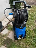 Hogedrukreiniger nilfisk. Als nieuw, Tuin en Terras, Hogedrukreinigers, Ophalen, Zo goed als nieuw