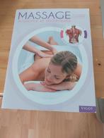 Massage anatomie et technique, Nieuw, Ophalen