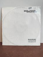 Vinyl: Sharpside – Critikal Freaks E.P., Ophalen of Verzenden, Gebruikt
