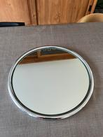 Gibsen model 33 spiegel - Dutch Originals, Ophalen, Minder dan 50 cm, Rond, Zo goed als nieuw