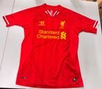 Liverpool Engeland 2013-2014 13-14 thuis voetbal shirt S, Verzamelen, Sportartikelen en Voetbal, Ophalen of Verzenden, Zo goed als nieuw