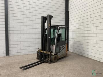 Heftrucks Elektrisch Still RX20-16 2019 beschikbaar voor biedingen