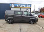 Ford Transit Custom, 94 kW, 1995 cc, Euro 6, 128 pk