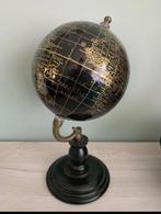 Decoratieve wereldbol, Maison & Meubles, Accessoires pour la Maison | Globes, Enlèvement, Comme neuf
