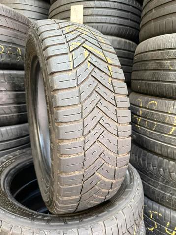 195 65r16c Michelin avec montage et équilibrage  beschikbaar voor biedingen