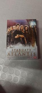 Stargate atlantis seizoen 5, Cd's en Dvd's, Ophalen of Verzenden, Zo goed als nieuw