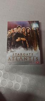 Stargate atlantis seizoen 5, Ophalen of Verzenden, Zo goed als nieuw