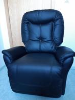 relaxzetel, Ophalen, Eenpersoons, Minder dan 75 cm, Nieuw