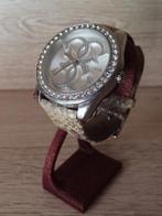 Guess dameshorloge, Handtassen en Accessoires, Ophalen of Verzenden, Gebruikt, Polshorloge, Guess