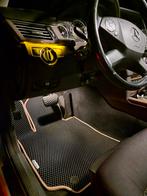 Mercedes W212 Eva Custom matten, Ophalen of Verzenden, Nieuw, Mercedes-Benz