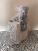 Moulinex, Ophalen, Gebruikt