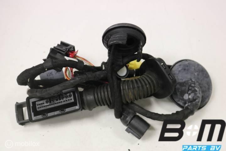 Deurkabelboom RV (bijrijderskant) Audi A4 8K, Auto-onderdelen, Interieur en Bekleding, Gebruikt