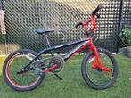 Bmx, Ophalen, Gebruikt