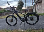 Nieuwe Speedpedelec HNF Nicolai XD3, Fietsen en Brommers, Elektrische fietsen, Nieuw, 51 tot 55 cm, 50 km per accu of meer, Ophalen
