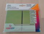 Gamegenic sleeves groen (nieuw), Hobby en Vrije tijd, Verzamelkaartspellen | Magic the Gathering, Ophalen of Verzenden, Nieuw