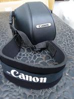 CANON EOS 1000 VINTAGE CAMERA, Audio, Tv en Foto, Fotocamera's Analoog, Ophalen of Verzenden, Gebruikt, Canon