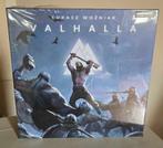Valhalla Deluxe, Kickstarter Board Game New, Een of twee spelers, Ophalen of Verzenden, Nieuw, Go on Board
