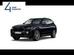 BMW Serie X X3 xDrive30e, Auto's, BMW, Automaat, 292 pk, 216 kW, Zwart