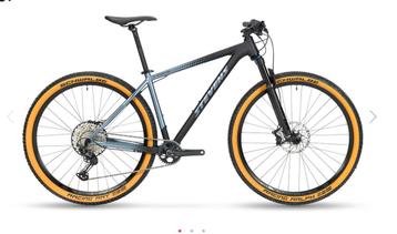 Stevens Colorado 401 18" / 20" nieuw !! beschikbaar voor biedingen