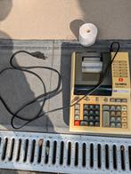 Electrische telmachine, Ophalen, Zo goed als nieuw