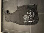 HV Polo uitrijdeken, Ophalen of Verzenden, Zo goed als nieuw, Deken