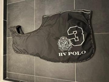 HV Polo uitrijdeken beschikbaar voor biedingen