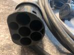 Laadkabel BMW 530e/Type 2 laadkabel–6m–16A(11 kW)–gebruikt, Ophalen, Gebruikt, Laadkabel