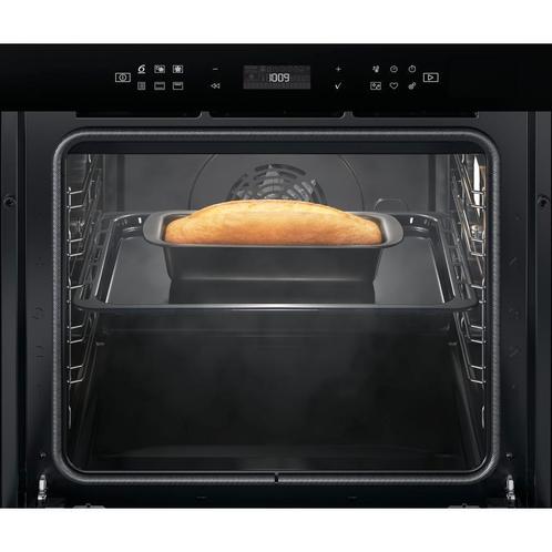 Whirlpool Inbouw oven W7OS44S1PBL in verpakking ongeopend!!, Elektronische apparatuur, Ovens, Inbouw, Oven, Ophalen