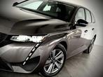 Peugeot 308 SW 1.5 HDi-1ERPRO-COCKPIT-GPS-CARPLAY-JANTES16-T, Argent ou Gris, Achat, Entreprise, Boîte manuelle