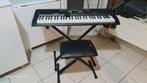 mélodies 61 alesis, Musique & Instruments, Claviers, Enlèvement, Utilisé