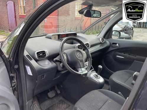 AIRBAG SET + COMPUTER Citroën C3 Picasso (SH), Auto-onderdelen, Overige Auto-onderdelen, Citroën, Gebruikt