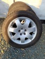 Velgen 5 X 100, Auto-onderdelen, Banden en Velgen, Ophalen, Gebruikt, 16 inch, Banden en Velgen