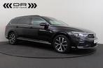 Volkswagen Passat 1.4 GTE VARIANT DSG BUSINESS - LED - DAB, 0 min, 161 kW, 0 kg, Zwart