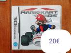 Jeux ds, Ophalen, Zo goed als nieuw