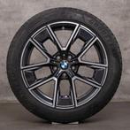Op zoek naar een BMW velg 858 18 inch, Auto-onderdelen, Banden en Velgen, Ophalen, 18 inch