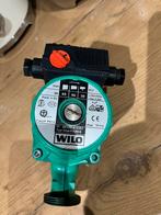 Circulateur, Enlèvement, Utilisé