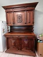 Antieke kast, Antiek en Kunst, Antiek | Meubels | Kasten, Ophalen