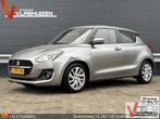 Suzuki Swift 1.2 Select Smart Hybrid Aut. | € 7.400,- NETTO!, Auto's, Suzuki, Automaat, Elektrische ramen, Swift, 115 g/km