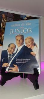 Junior, CD & DVD, DVD | Comédie, Comme neuf, Enlèvement ou Envoi