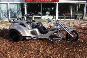 Rewaco RF1 RF-1 Gt Trike turbo automaat beschikbaar voor biedingen