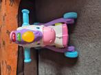 Vtech eenhoorn schommel/loopwagen, Kinderen en Baby's, Ophalen, Zo goed als nieuw