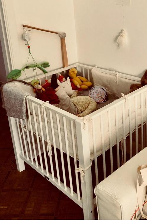 Bopita, Kinderen en Baby's, Babyparken, Zo goed als nieuw, Rond, Ophalen of Verzenden