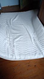 Topper matras, Ophalen, Zo goed als nieuw, Matras