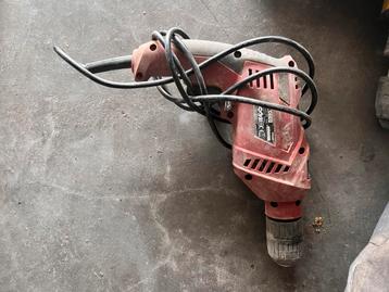 Xceed klopboormachine EX60ID 600W beschikbaar voor biedingen